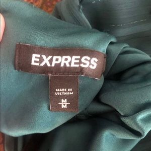 Express Dress
